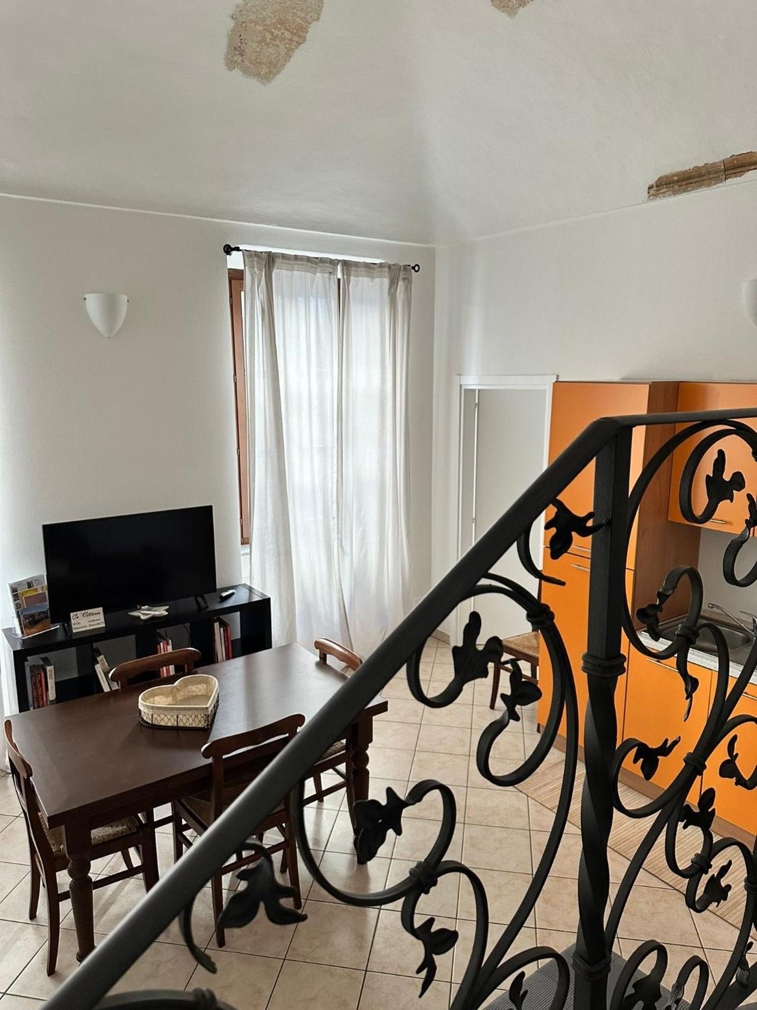Le Tre Ca', Ca' Cecilia, Ca' Nina, Ca' Vittoria Apartment อัสตี ภายนอก รูปภาพ