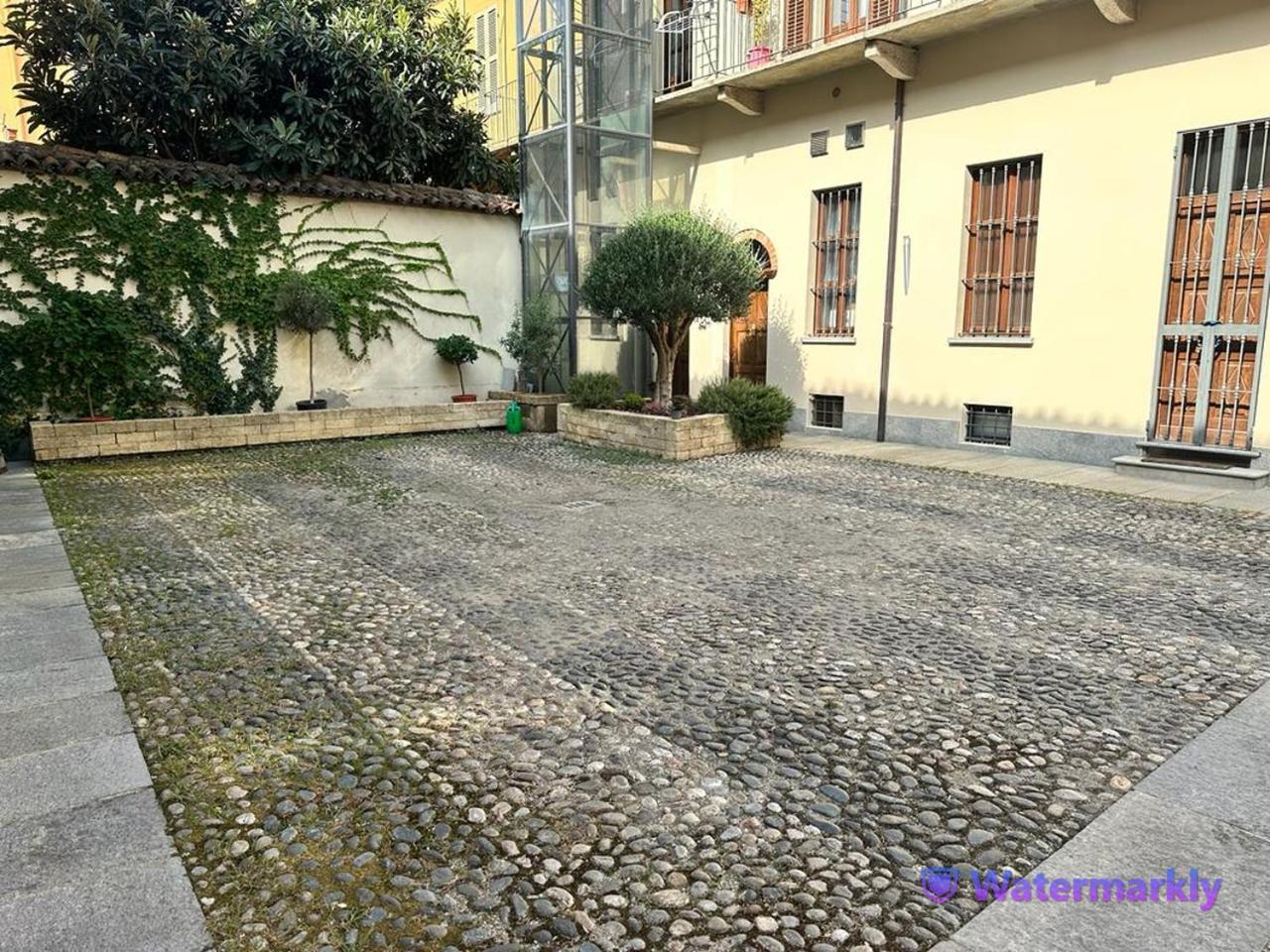 Le Tre Ca', Ca' Cecilia, Ca' Nina, Ca' Vittoria Apartment อัสตี ภายนอก รูปภาพ