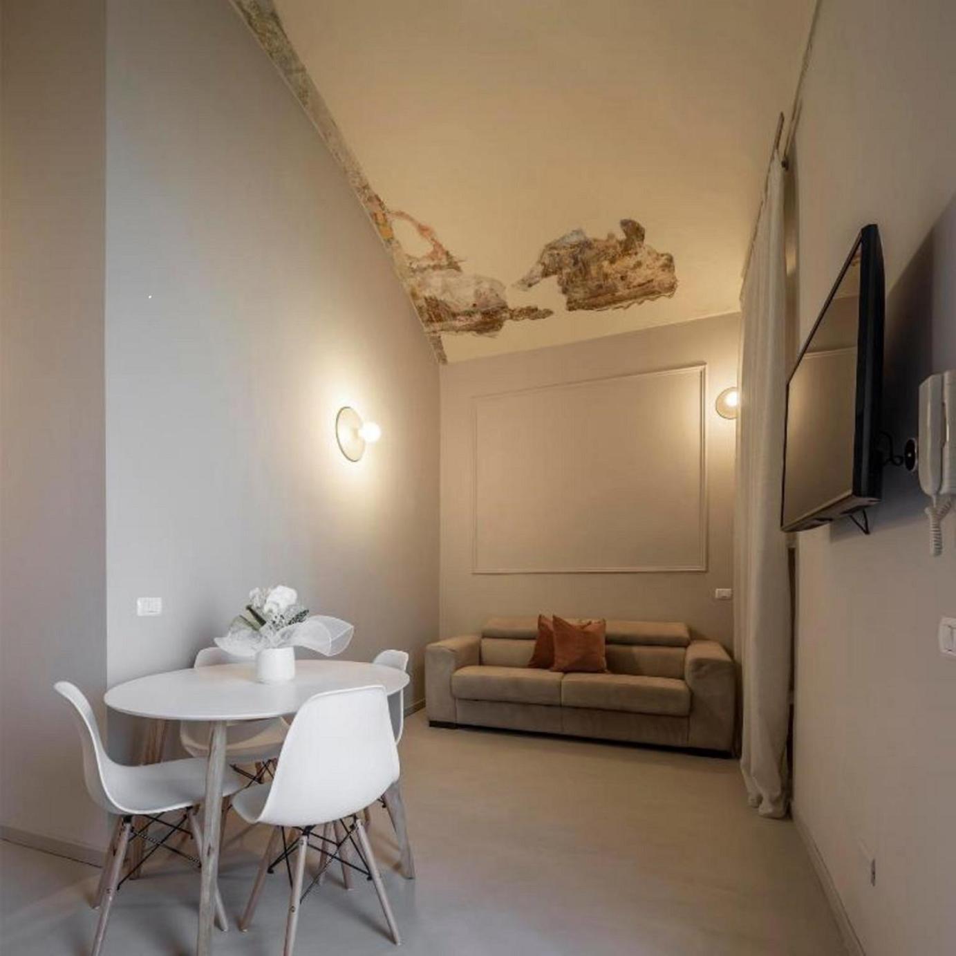 Le Tre Ca', Ca' Cecilia, Ca' Nina, Ca' Vittoria Apartment อัสตี ภายนอก รูปภาพ