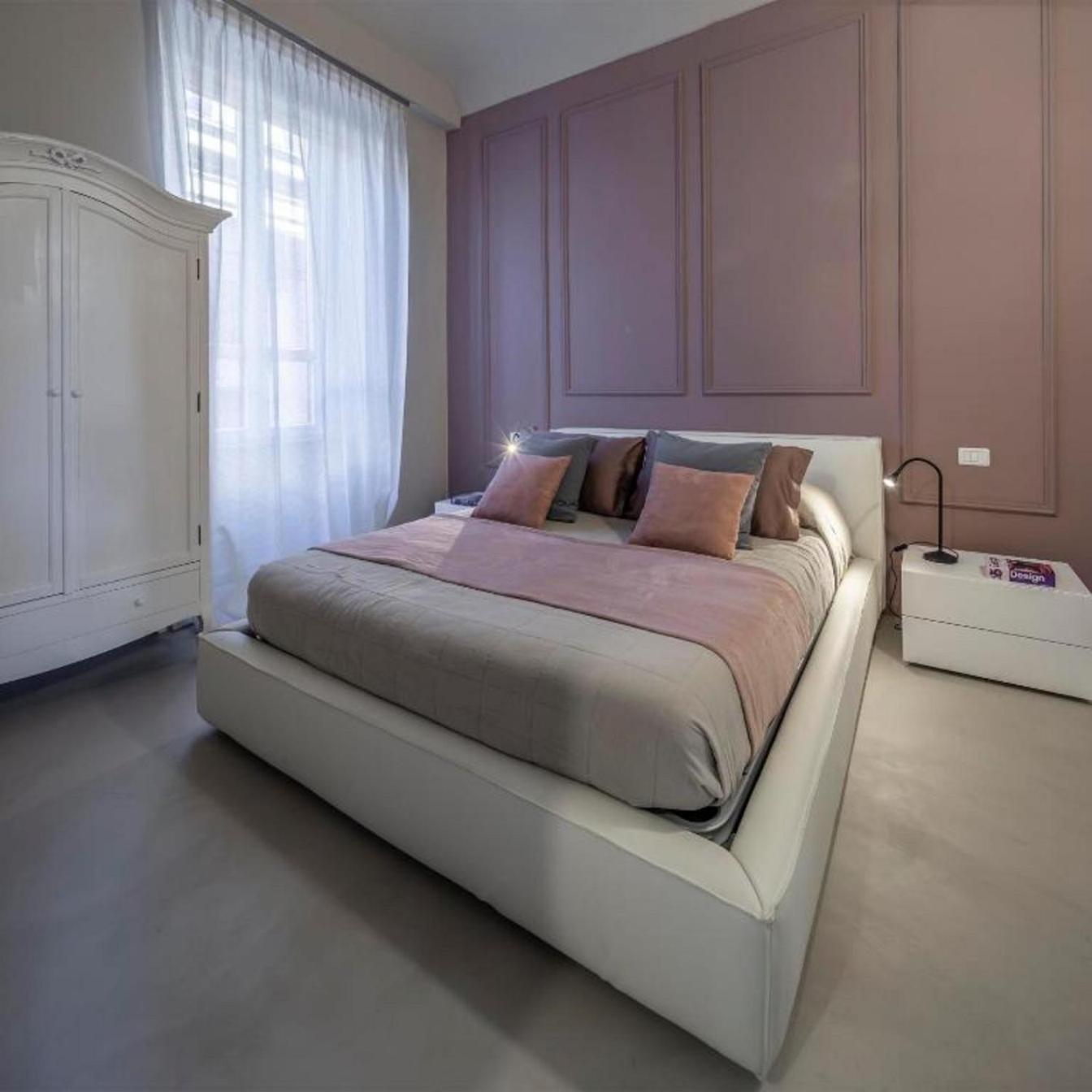 Le Tre Ca', Ca' Cecilia, Ca' Nina, Ca' Vittoria Apartment อัสตี ภายนอก รูปภาพ