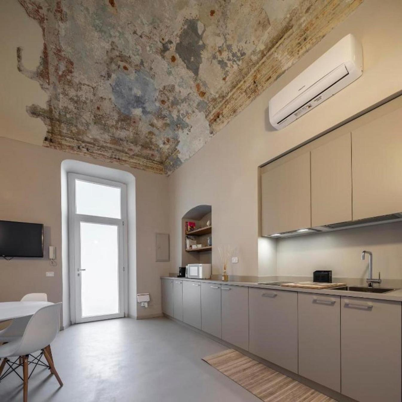 Le Tre Ca', Ca' Cecilia, Ca' Nina, Ca' Vittoria Apartment อัสตี ภายนอก รูปภาพ