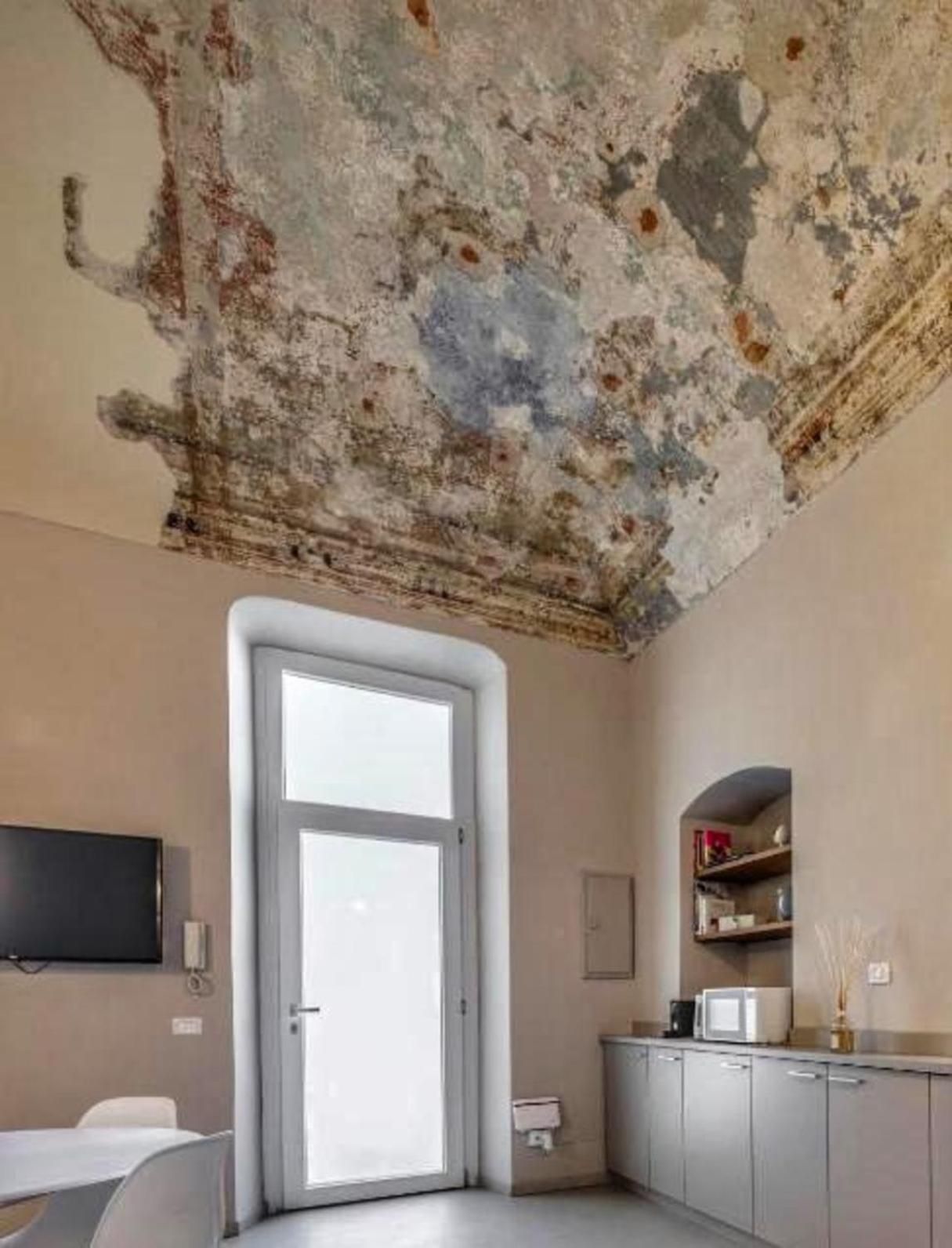 Le Tre Ca', Ca' Cecilia, Ca' Nina, Ca' Vittoria Apartment อัสตี ภายนอก รูปภาพ