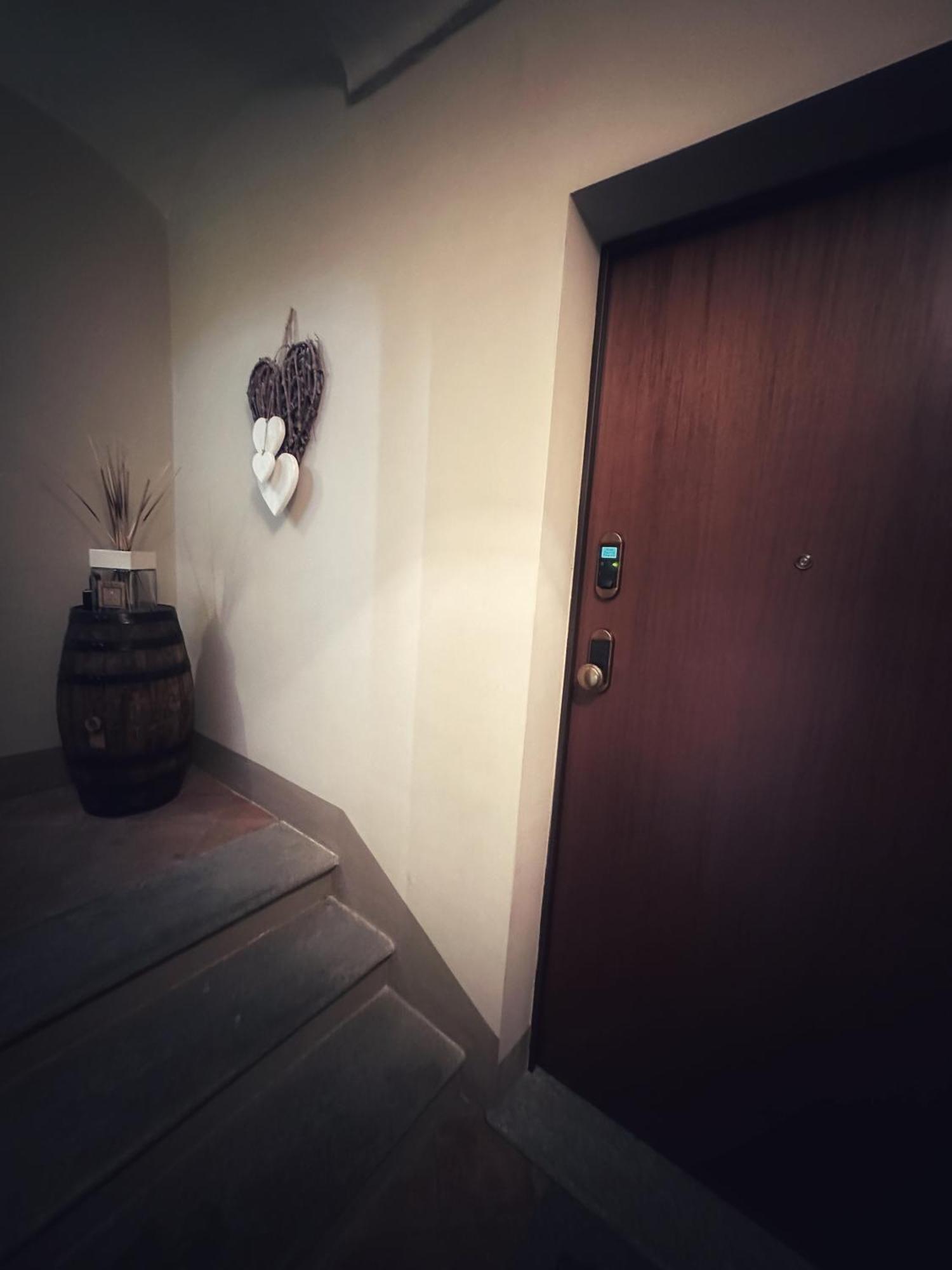 Le Tre Ca', Ca' Cecilia, Ca' Nina, Ca' Vittoria Apartment อัสตี ภายนอก รูปภาพ